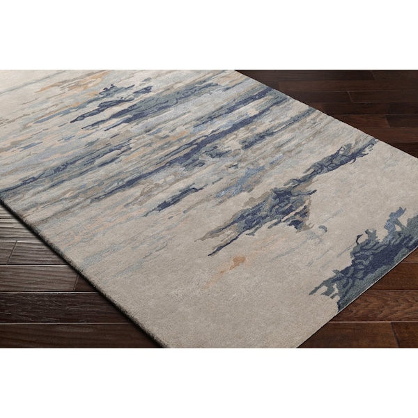 Kavita KVT-2302 Handmade Area Rug